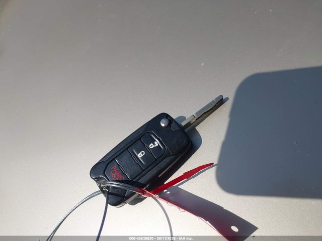 ZACCJABH9FPB90015 Jeep Renegade Latitude