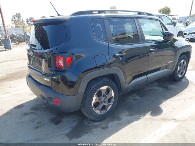 ZACCJABH9FPB90015 Jeep Renegade Latitude