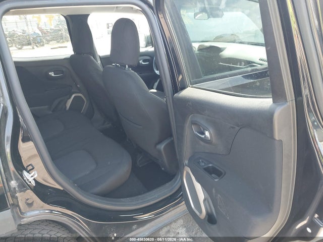 ZACCJABH9FPB90015 Jeep Renegade Latitude