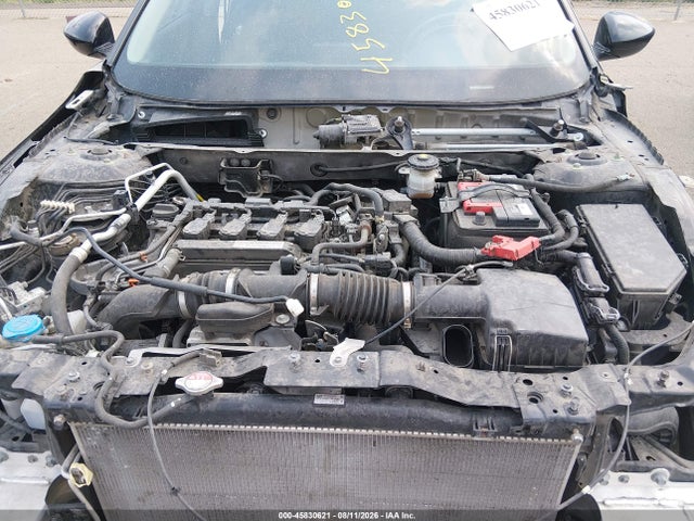 Продаж на аукціоні авто 2018 Honda Accord Lx, vin: 1HGCV1F16JA093463, номер лоту: 45830621