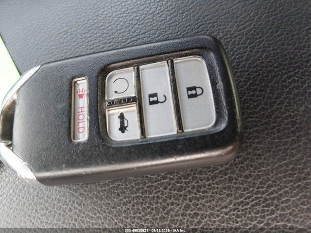 Продаж на аукціоні авто 2018 Honda Accord Lx, vin: 1HGCV1F16JA093463, номер лоту: 45830621