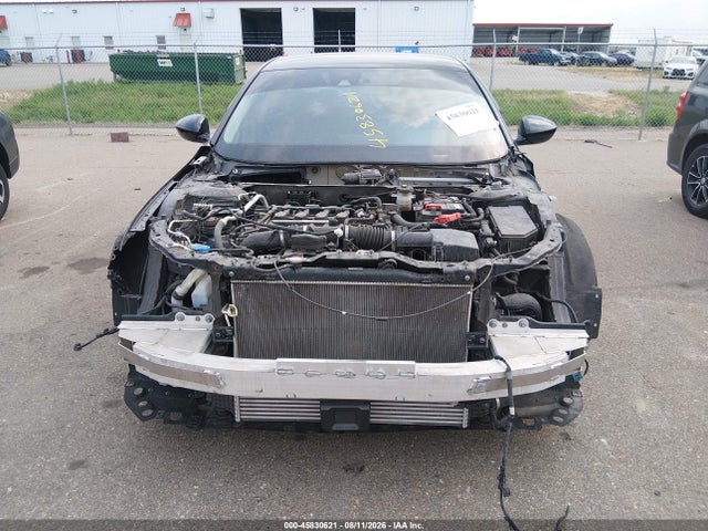 Продаж на аукціоні авто 2018 Honda Accord Lx, vin: 1HGCV1F16JA093463, номер лоту: 45830621