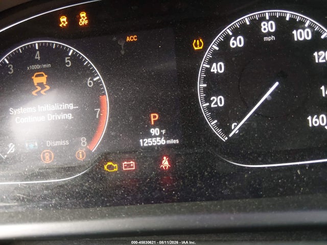 Продаж на аукціоні авто 2018 Honda Accord Lx, vin: 1HGCV1F16JA093463, номер лоту: 45830621