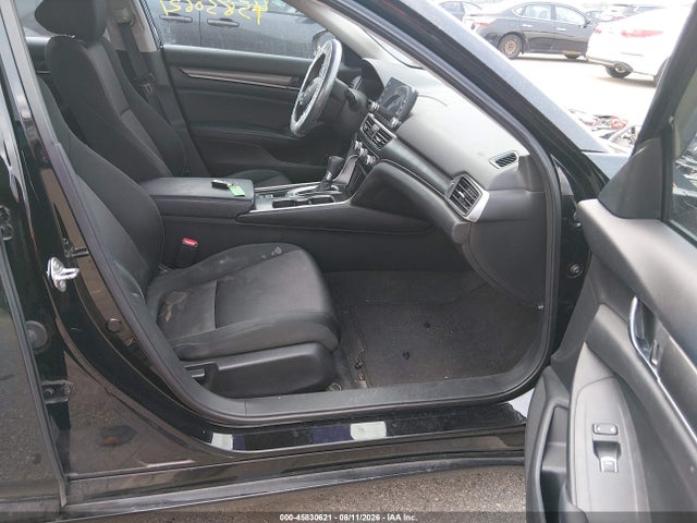Продаж на аукціоні авто 2018 Honda Accord Lx, vin: 1HGCV1F16JA093463, номер лоту: 45830621