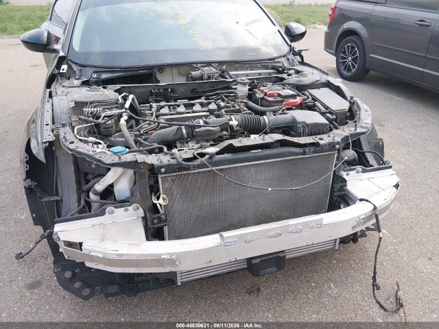 Продаж на аукціоні авто 2018 Honda Accord Lx, vin: 1HGCV1F16JA093463, номер лоту: 45830621