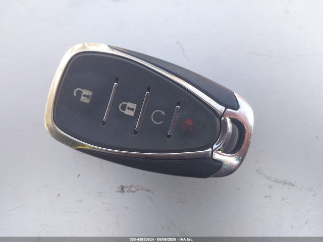 Chevrolet EQUINOX LT 2018 2GNAXSEV8J6130334 Image 11