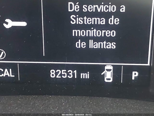 Chevrolet EQUINOX LT 2018 2GNAXSEV8J6130334 Image 15