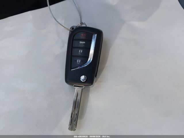 Toyota COROLLA LE 2022 JTDEPMAE0N3033329 Image 11