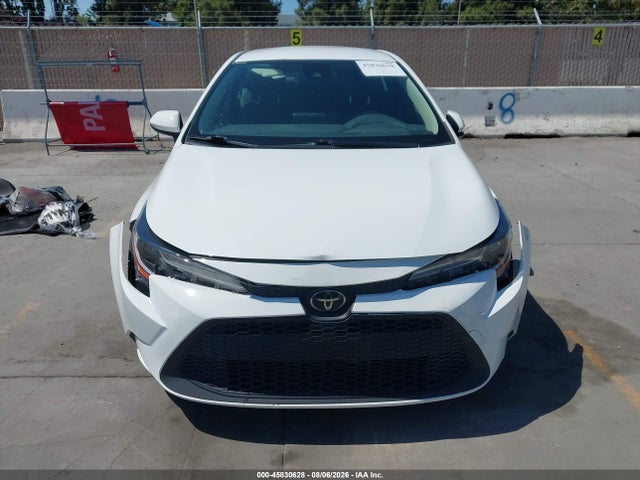 Toyota COROLLA LE 2022 JTDEPMAE0N3033329 Image 12