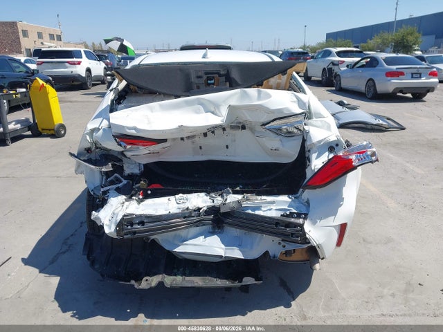 Toyota COROLLA LE 2022 JTDEPMAE0N3033329 Image 16
