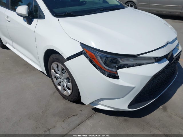 Toyota COROLLA LE 2022 JTDEPMAE0N3033329 Image 18