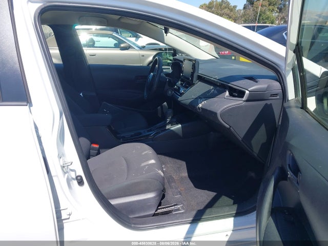 Toyota COROLLA LE 2022 JTDEPMAE0N3033329 Image 5