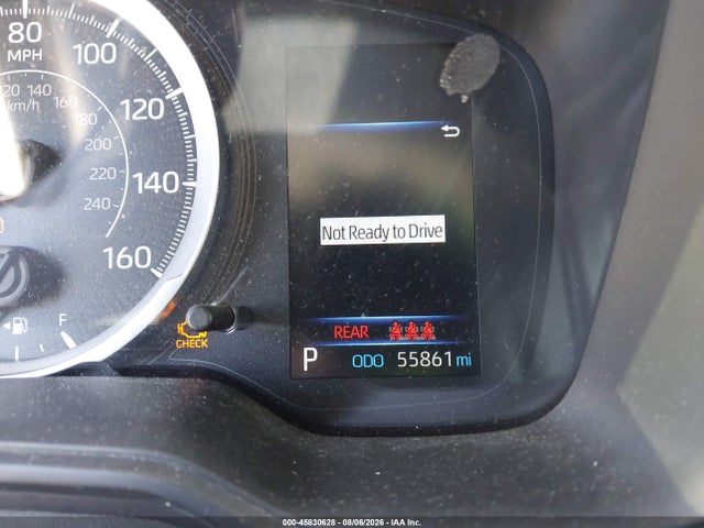 Toyota COROLLA LE 2022 JTDEPMAE0N3033329 Image 7