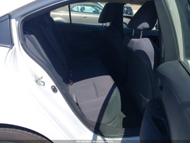 Toyota COROLLA LE 2022 JTDEPMAE0N3033329 Image 8