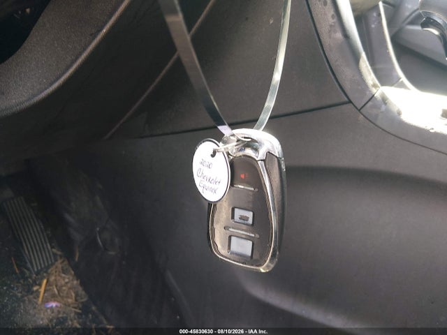Aukcja sprzedaży 2020 Chevrolet Equinox Fwd Lt 1.5l Turbo, vin: 2GNAXKEV5L6162967, numer aukcji: 45830630