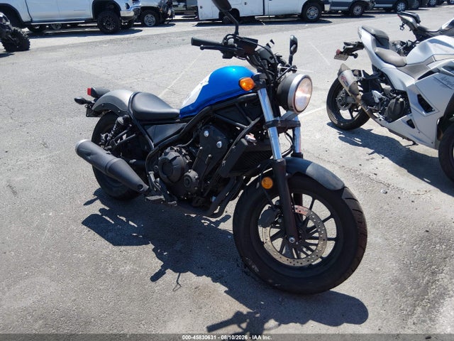2018 MLHPC5652J5100138 главное изображение