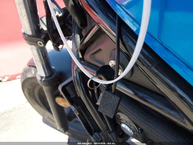 Honda Cmx500 A 2018 MLHPC5652J5100138 Image 11