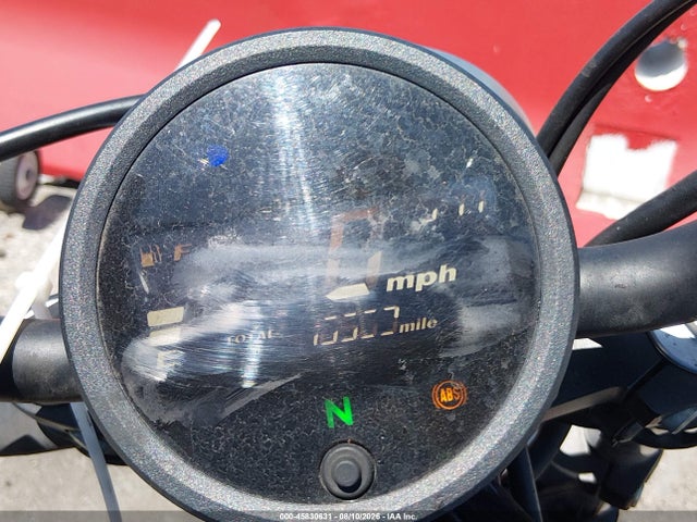 Honda Cmx500 A 2018 MLHPC5652J5100138 Image 12
