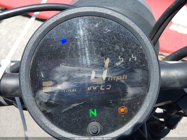 Honda Cmx500 A 2018 MLHPC5652J5100138 Image 7