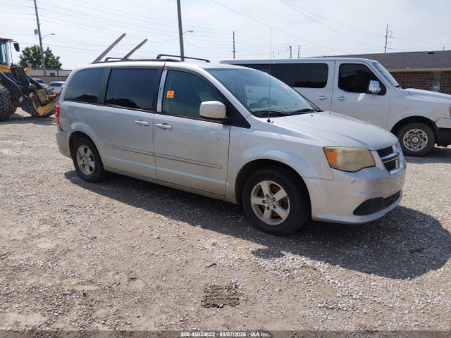 Продажа на аукционе авто 2012 Dodge Grand Caravan Sxt, vin: 2C4RDGCGXCR129337, номер лота: 45830632