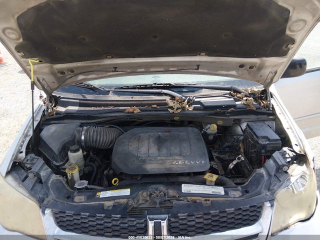 Продажа на аукционе авто 2012 Dodge Grand Caravan Sxt, vin: 2C4RDGCGXCR129337, номер лота: 45830632