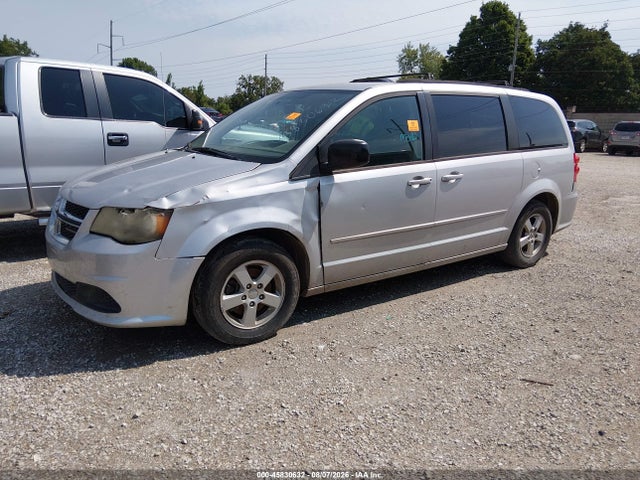 Продажа на аукционе авто 2012 Dodge Grand Caravan Sxt, vin: 2C4RDGCGXCR129337, номер лота: 45830632