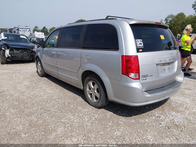 Продажа на аукционе авто 2012 Dodge Grand Caravan Sxt, vin: 2C4RDGCGXCR129337, номер лота: 45830632