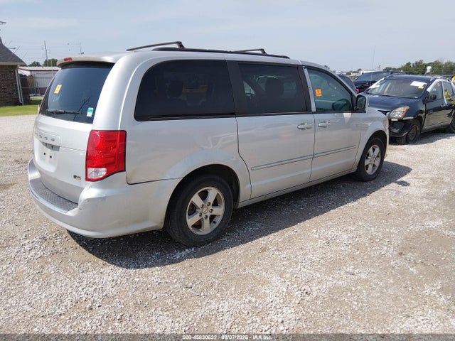 Продажа на аукционе авто 2012 Dodge Grand Caravan Sxt, vin: 2C4RDGCGXCR129337, номер лота: 45830632