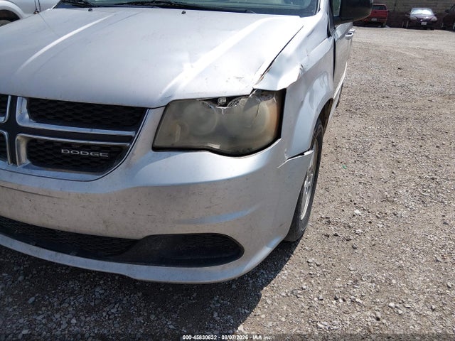 Продажа на аукционе авто 2012 Dodge Grand Caravan Sxt, vin: 2C4RDGCGXCR129337, номер лота: 45830632