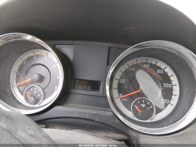 Продажа на аукционе авто 2012 Dodge Grand Caravan Sxt, vin: 2C4RDGCGXCR129337, номер лота: 45830632