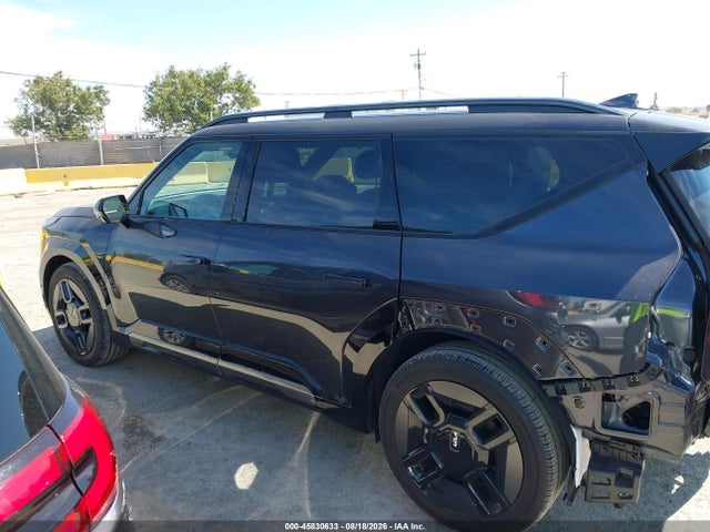 KIA Ev9 Gt-line 2026 5XYAEFS54TG016900 Image 15