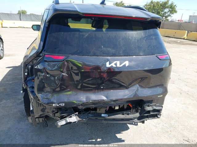 KIA Ev9 Gt-line 2026 5XYAEFS54TG016900 Image 17
