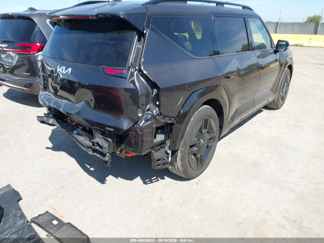 KIA Ev9 Gt-line 2026 5XYAEFS54TG016900 Image 4