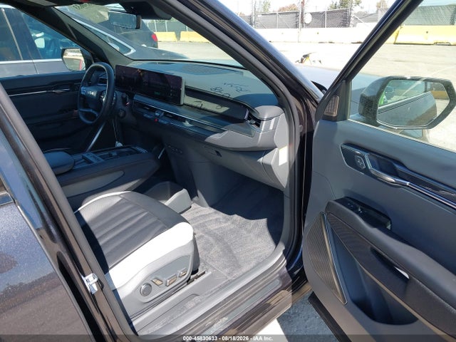 KIA Ev9 Gt-line 2026 5XYAEFS54TG016900 Image 5