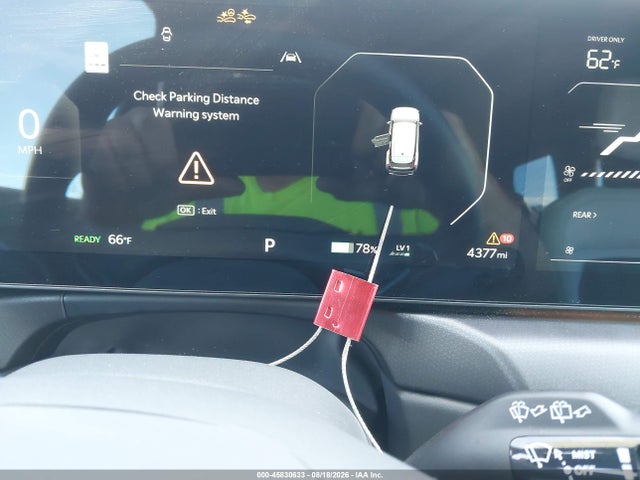 KIA Ev9 Gt-line 2026 5XYAEFS54TG016900 Image 7