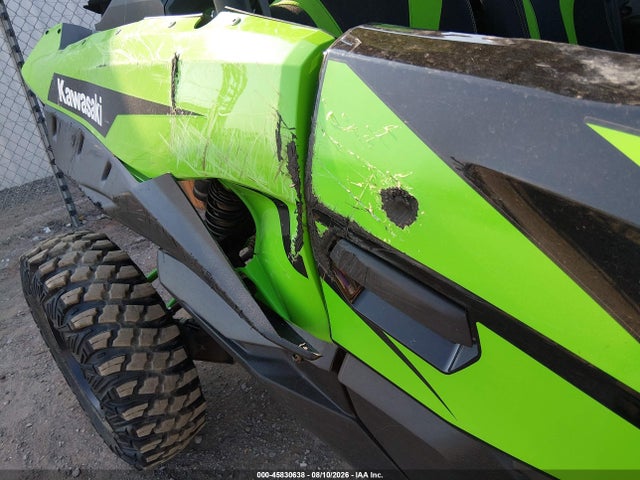 Aukcja sprzedaży 2025 Kawasaki Krt1000 J, vin: JKARTCJ18SB500061, numer aukcji: 45830638