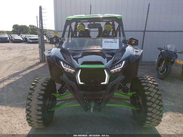 Aukcja sprzedaży 2025 Kawasaki Krt1000 J, vin: JKARTCJ18SB500061, numer aukcji: 45830638