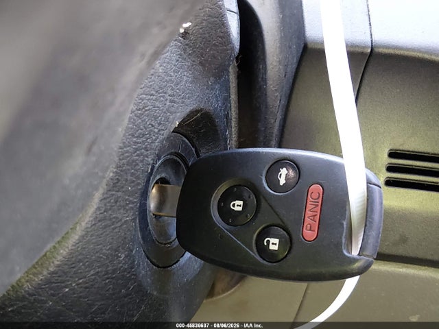 Продажа на аукционе авто 2008 Honda Civic Ex, vin: 2HGFG12818H541999, номер лота: 45830637