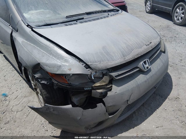 Продажа на аукционе авто 2008 Honda Civic Ex, vin: 2HGFG12818H541999, номер лота: 45830637