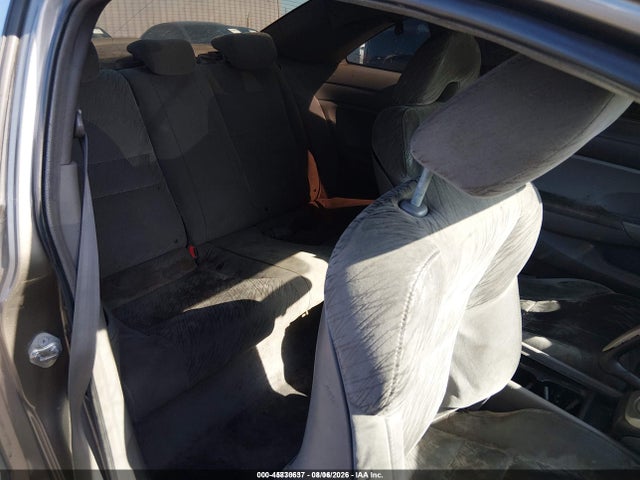 Продажа на аукционе авто 2008 Honda Civic Ex, vin: 2HGFG12818H541999, номер лота: 45830637
