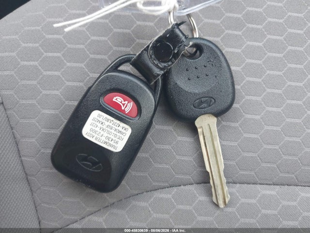 Hyundai ELANTRA SE 2020 5NPD74LF7LH615852 Image 11