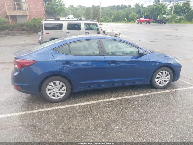 Hyundai ELANTRA SE 2020 5NPD74LF7LH615852 Image 15