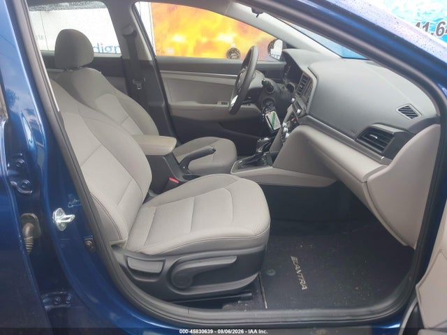 Hyundai ELANTRA SE 2020 5NPD74LF7LH615852 Image 5