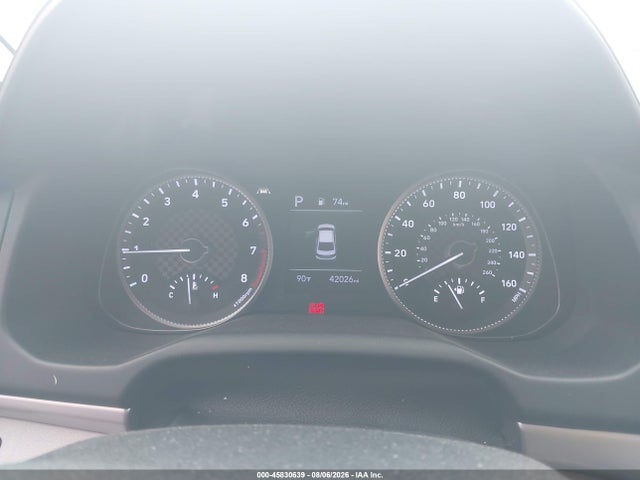 Hyundai ELANTRA SE 2020 5NPD74LF7LH615852 Image 7