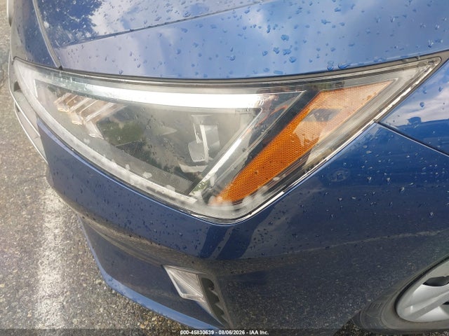 Hyundai ELANTRA SE 2020 5NPD74LF7LH615852 Image 13