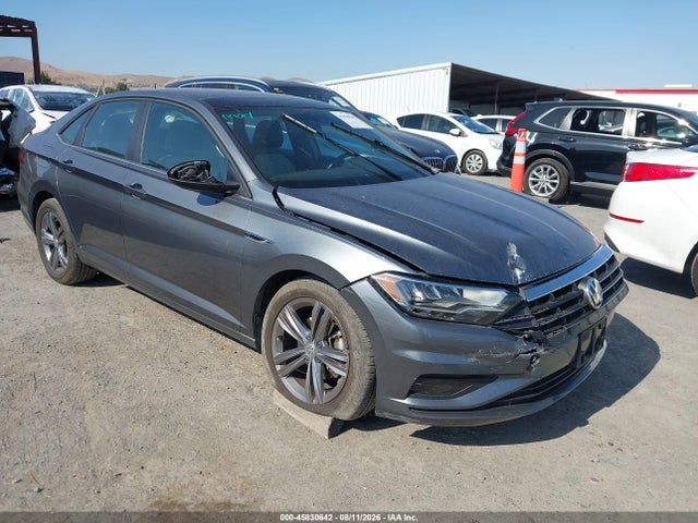 Volkswagen Jetta 1.4t R-line/1.4t S/1.4t Se 2019 3VWC57BU3KM197881 головне зображення