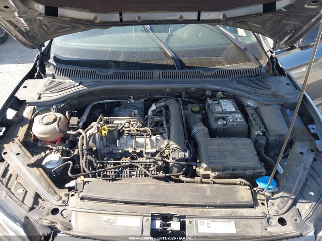 2019 Volkswagen Jetta 1.4t R-line/1.4t S/1.4t Se მანქანა იყიდება აუქციონზე, vin: 3VWC57BU3KM197881, აუქციონის ნომერი: 45830642