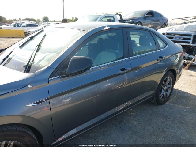 2019 Volkswagen Jetta 1.4t R-line/1.4t S/1.4t Se მანქანა იყიდება აუქციონზე, vin: 3VWC57BU3KM197881, აუქციონის ნომერი: 45830642