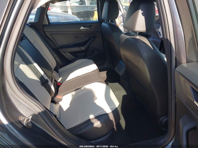 2019 Volkswagen Jetta 1.4t R-line/1.4t S/1.4t Se მანქანა იყიდება აუქციონზე, vin: 3VWC57BU3KM197881, აუქციონის ნომერი: 45830642