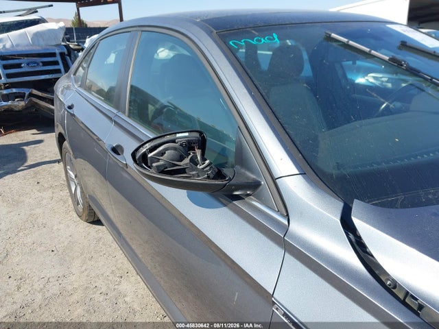 2019 Volkswagen Jetta 1.4t R-line/1.4t S/1.4t Se მანქანა იყიდება აუქციონზე, vin: 3VWC57BU3KM197881, აუქციონის ნომერი: 45830642